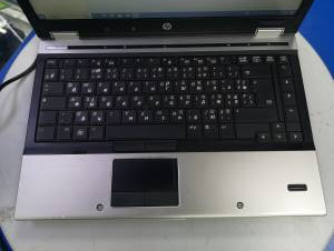 01-200186707: Hp єкр. 14/ core i7 620m 2,67ghz/ ram8gb/ ssd160gb/ dvdrw