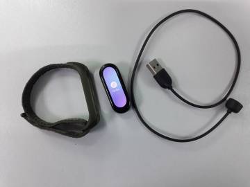 01-200184805: Xiaomi mi smart band 6