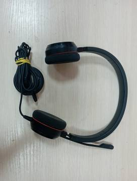 01-200125345: Jabra evolve 20 ms stereo