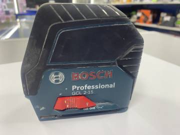 01-200195453: Bosch gcl 2-15