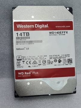 01-200195527: Wd wdc wd140effx-68vbxn0 14tb