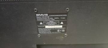 01-200199499: Bravis led-22h10b