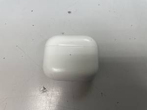 01-200201115: Apple airpods 3rd generation