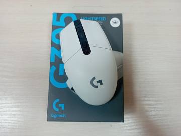 01-200161263: Logitech g305 lightspeed