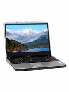 Ноутбук Gateway єкр. 17/ core 2 duo t5200e 1,66ghz/ ram2048mb/ ssd160/ dvd rw