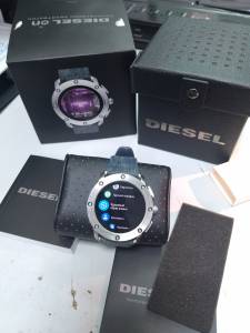 01-200207637: Diesel dzt2015