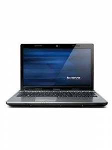 Ноутбук 15,6" Lenovo ideapad z560/ram3gb/hdd500gb/geforce 310m