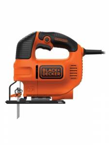 Электролобзик Black&Decker ks 701e