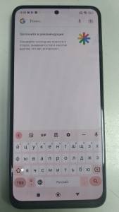 01-200210184: Xiaomi poco x4 gt 8/128gb