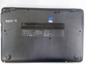 01-200207713: Hp єкр. 15,6/ core i5 6200u 2,3ghz/ ram8gb/ ssd256gb