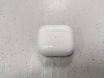 01-200227150: Apple airpods 3rd generation