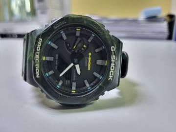 01-200216784: Casio ga-2100