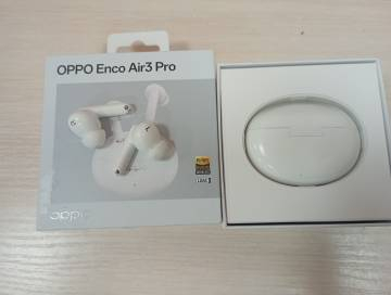 01-200191618: Oppo enco air3 pro