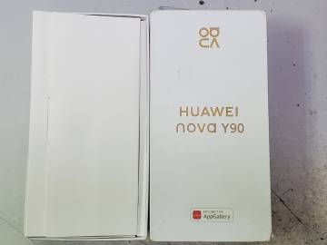 01-200232143: Huawei nova y90 6/128gb