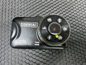 01-200233574: Chortau dual dash cam