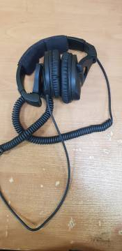 01-200172477: Sennheiser hd 280 pro