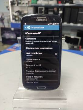 01-200184211: Samsung i9301i galaxy s3 neo 16gb