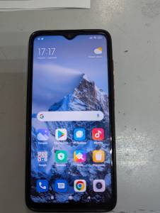 01-200244744: Xiaomi redmi note 8 pro 6/64gb