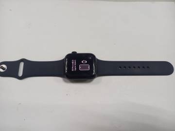 01-200243209: Apple watch se 2 gps 44mm aluminum case with sport