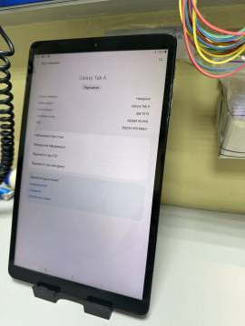 01-200248075: Samsung galaxy tab a 10.1 32gb 3g