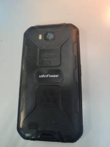 01-200230461: Ulefone armor x6 2/16gb