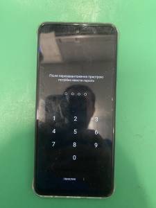 01-200210512: Infinix smart 8 4/128gb