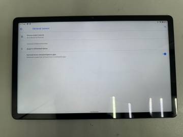 01-200249435: Lenovo tab p11 tb-j606f 4/128gb wi-fi