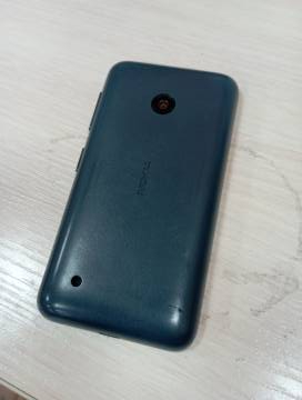 01-200126289: Nokia lumia 530 dual sim