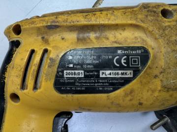 01-200248363: Einhell bsm 710 e