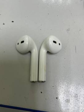 01-200258183: Apple airpods 2 gen a1938 / a2032 / a2031 2019р