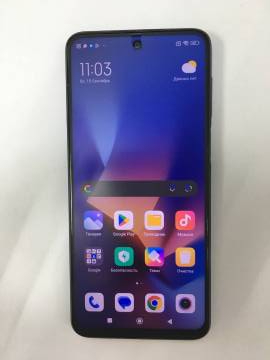 01-200248926: Xiaomi redmi note 9 pro 6/128gb