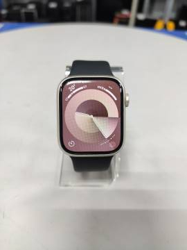 01-200169590: Apple watch series 8 gps 45mm aluminium case a2771