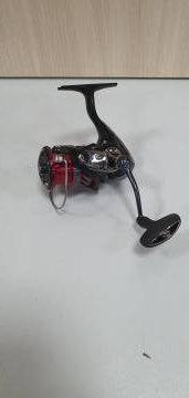 01-200171286: Daiwa 23 ninja lt / 2500