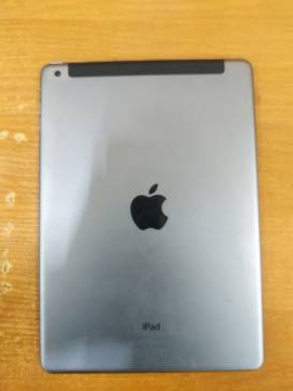 01-200141113: Apple ipad air 1 wifi 16gb 3g