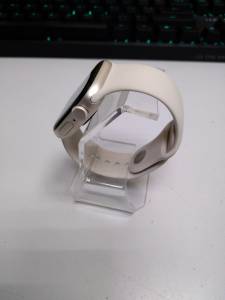 01-200256905: Apple watch se 2 gps 40mm aluminum case with sport