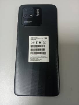 01-200265541: Xiaomi redmi 10c 4/128gb