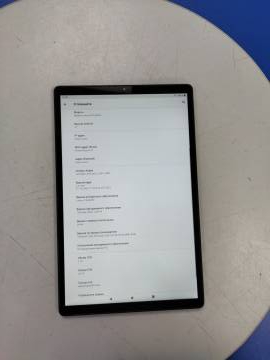 01-200210267: Lenovo tab m10 fhd plus tb-x606f wi-fi 2/32gb