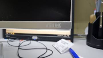 01-200267254: Artline business m61