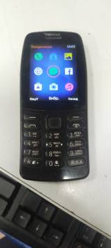 01-200268013: Nokia 210