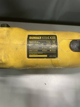 01-200270179: Dewalt d25113-gb