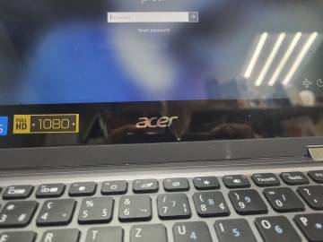 01-200270983: Acer єкр. 15,6/ celeron n3350 1,1ghz/ ram4gb/ ssd60gb