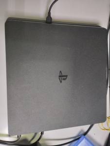 01-200228023: Sony ps 4 slim cuh-2208b 1tb