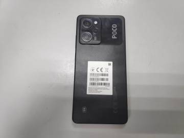 01-200270345: Xiaomi poco x5 pro 5g 8/256gb