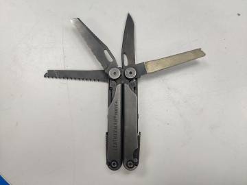 01-200270886: Leatherman wave plus