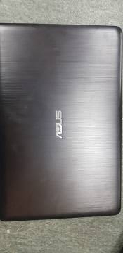 01-200230208: Asus єкр. 15,6/ celeron n3050 1,6ghz/ ram4gb/ ssd240gb/video gf 810m