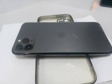 01-200275143: Apple iphone 11 pro max 256gb