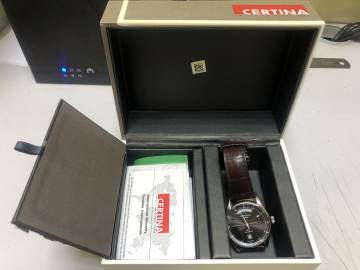 01-200275661: Certina c006430a