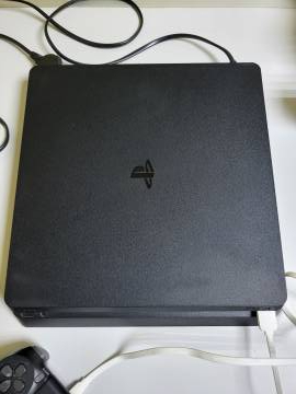 01-200245760: Sony ps 4 slim cuh-2108a 500gb