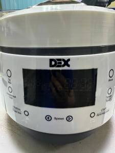 01-200276579: Dex dmc-80