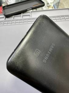 01-200092469: Samsung galaxy a03s 3/32gb